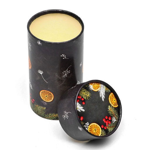 Коробка Мандарины завальцованная без окна 8 х 14,5 см - Simaland фото 9