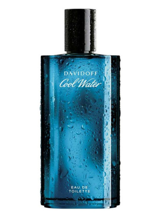 DAVIDOFF COOL WATER men 125ml edt (туалетная вода)  фото 4
