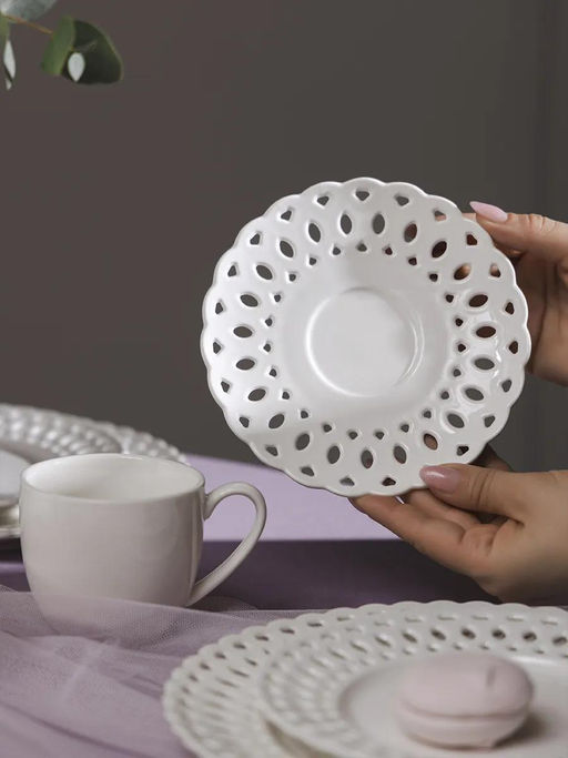 БЛЮДО LEFARD STYLE 35,5 СМ ОВАЛЬНОЕ фото 19