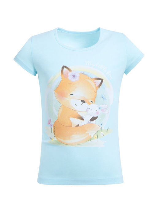 Футболка 1ДДФК2620001