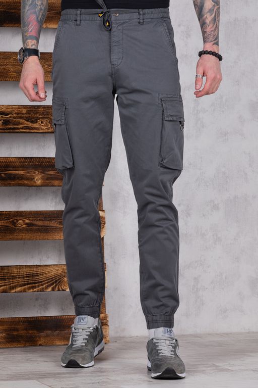 Джоггеры 
 1.C-83652-A79