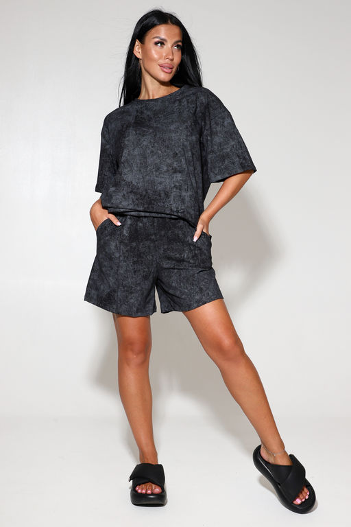 083 Костюм женский