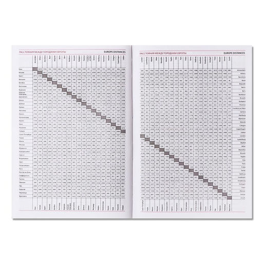 Ежедневник недатированный Calligrata. Vivella, А5, 160 листов, кожзам, тёмно-синий