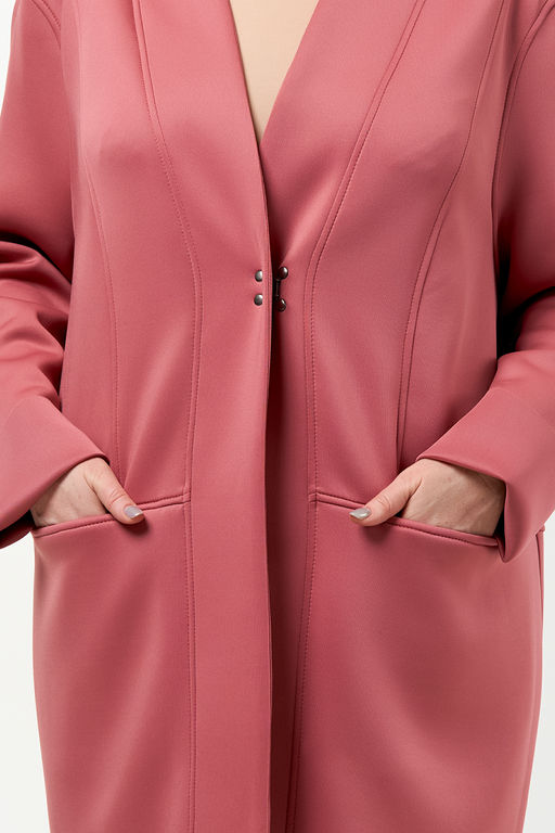 Пальто - Olsi фото 10