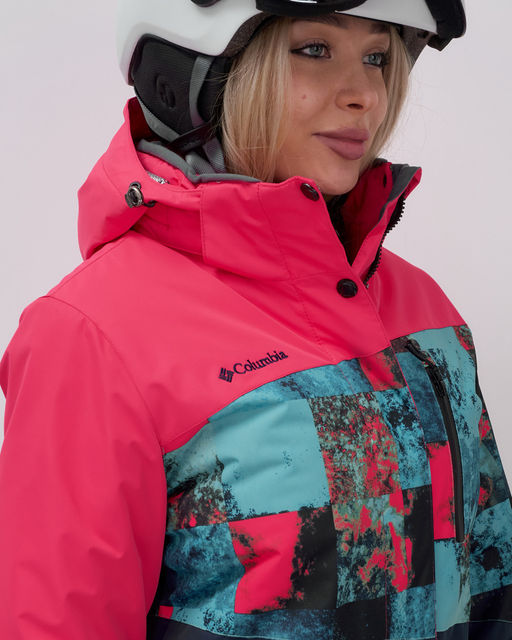 Горнолыжный костюм зимний до -25С Бренд: Columbia - Mtforce фото 7