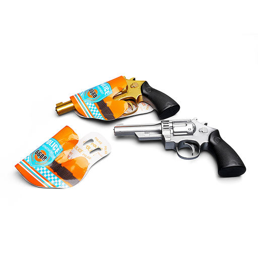 Набор полицейского "Отвага" в пакете