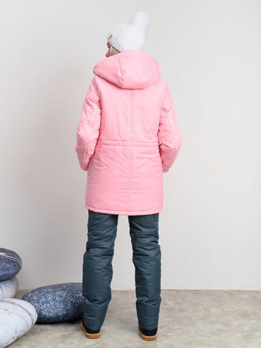 Костюм женский зимний Сибирь - Yollochka фото 29