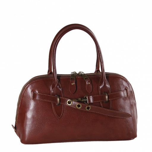 Сумка 5008NN brown Natale Navetta