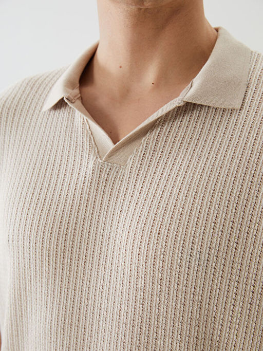 Polo Yaka Erkek Ti??rt