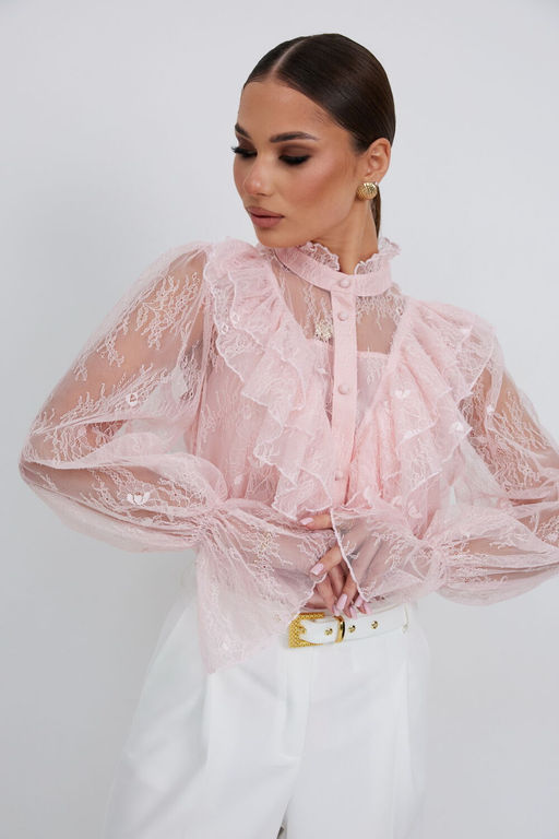 Блуза Vesnaletto 4376-2