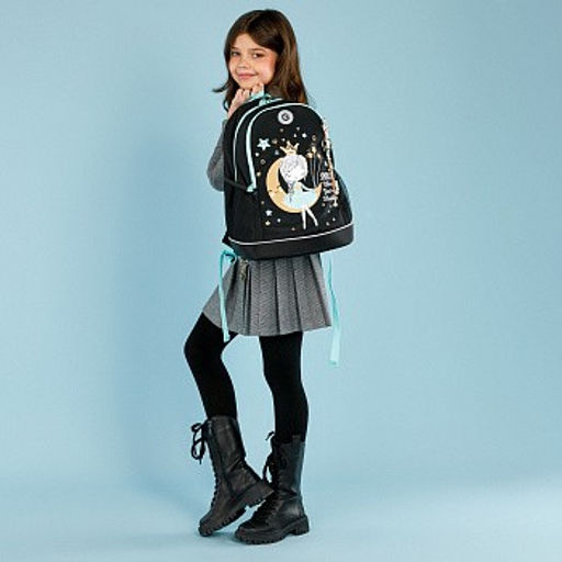 RG-463-1 Рюкзак школьный с обвесом - Grizzly фото 9