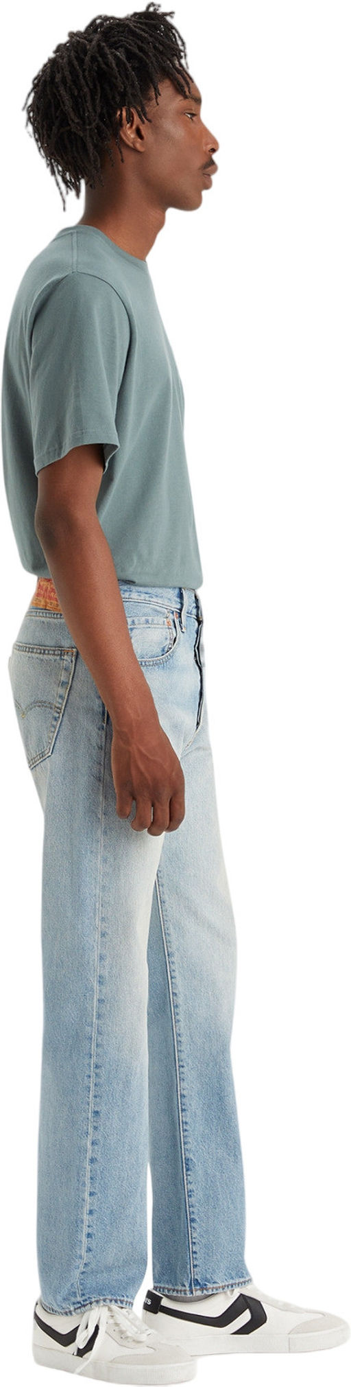 Джинсы мужские