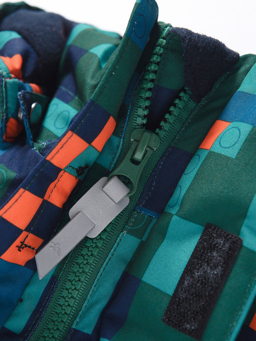 Комбинезон зимний  до -25С - Mtforce фото 8