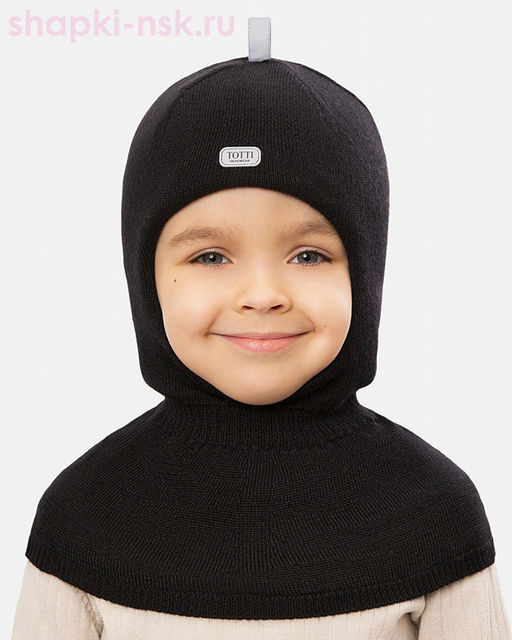 Свенсен Шлем для мальчика (4-8 лет)