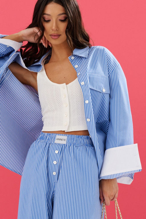 Брюки А1220 - Beauty фото 5