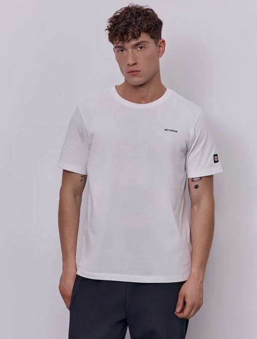 E2412-6 Футболка мужская хлопок - Strobbs фото 5