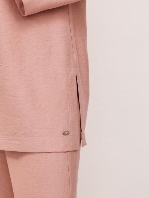 Костюм Galean Style 1005 розовый