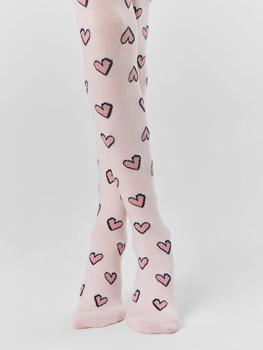 Цена за 3 пары! КОЛГОТКИ ДЕТСКИЕ - Mark formelle фото 4