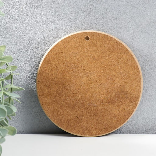 Цена за 2 шт. Тарелка для декора d-14 см