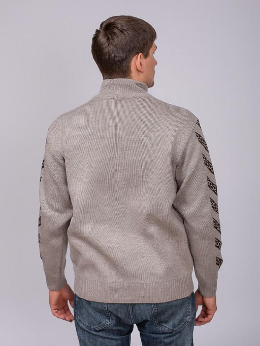 Свитер мужской - Есения фото 11