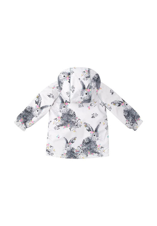 Куртка утепленная д/дев. Лилли - Oldos фото 14