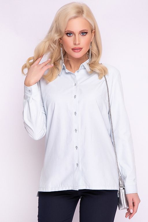 Рубашка 40745-4 - Avili фото 3