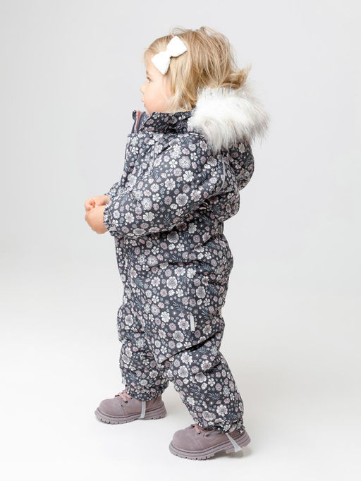 ВК 60116/н/17 Ал комбинезон дет