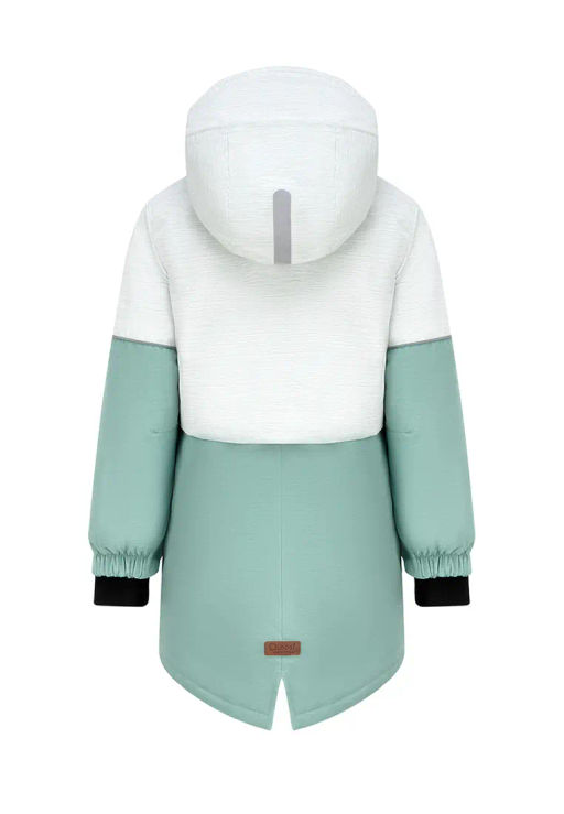 Куртка д/дев. Ирида - Oldos фото 3