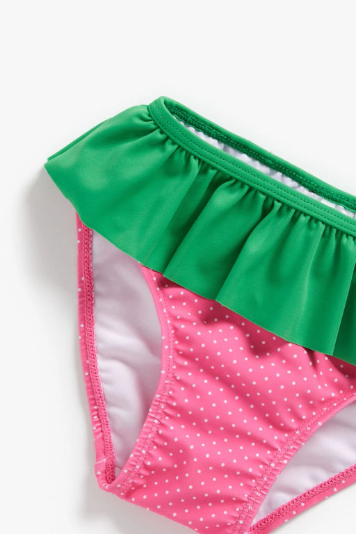 Mothercare / Купальник раздельный верх+низ