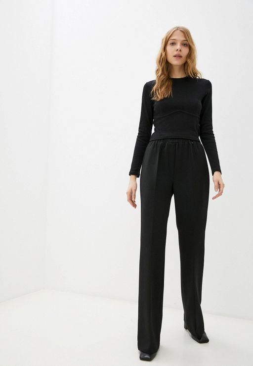 Футболка с длинным рукавом - Incity фото 7