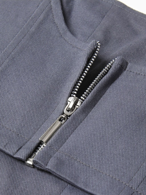 Корсет женский джинсовый MIST: Denim, размер 46, графит