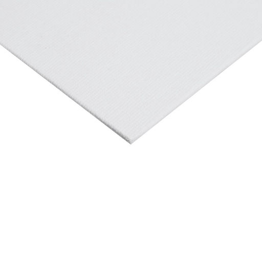 Холст на картоне Calligrata, хлопок 100%, 15×20 см, 3 мм, акриловый грунт, мелкое зерно, 280 г/м²
