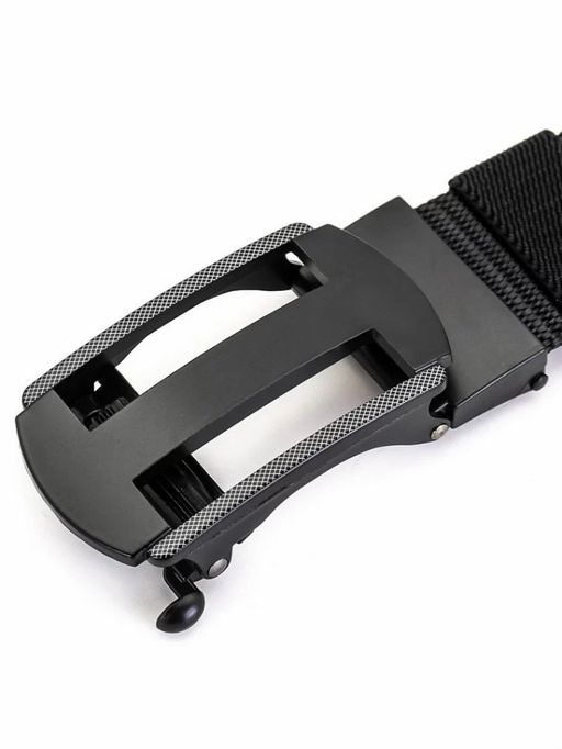 Ремень мужской из полиэстера ДРК 3045-35 - Sergio valentini фото 2