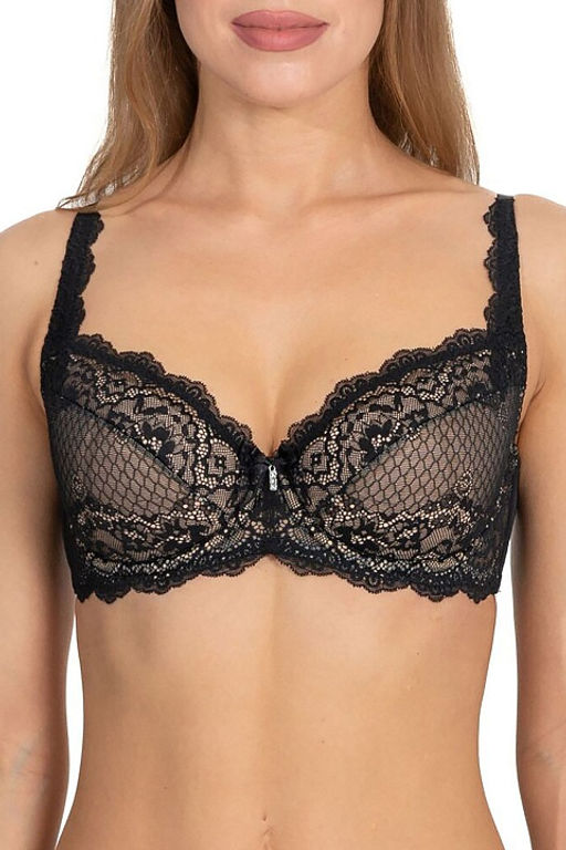 Бюстгальтер на поролоне Pandora 89121-18