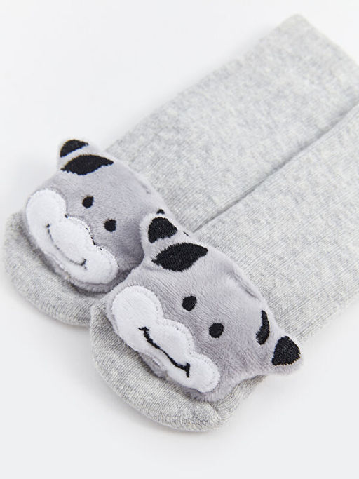 Nak??l? Erkek Bebek Ev ?orab?