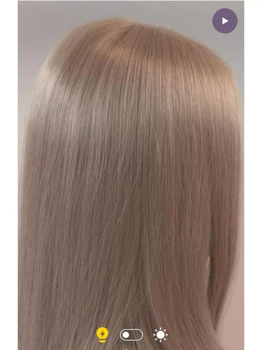 Стойкая краска 7/38 блонд золотисто-жемчужный LondaColor - Londa professional фото 3