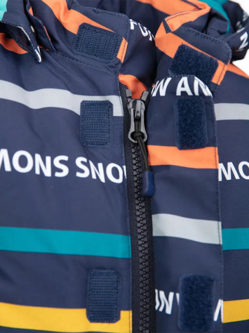 PlayToday / Комбинезон детский текстильный для мальчиков  фото 6