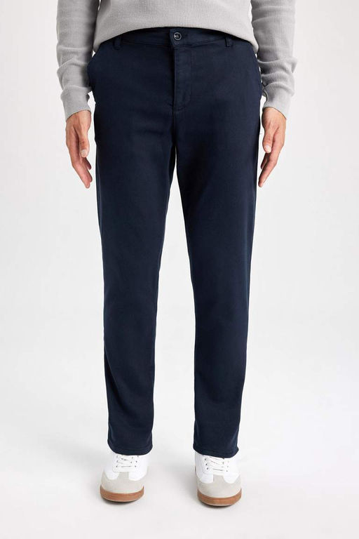 Узкие брюки Jogger - Defacto фото 6