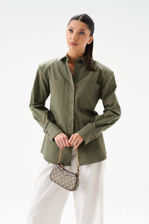 Блузка А2021 - Annete фото 10