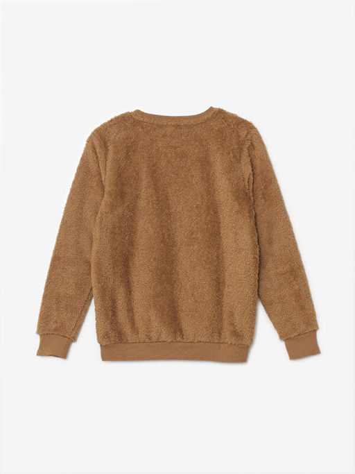 Bisiklet Yaka Pel?? Erkek ?ocuk Pijama ?st - Waikiki фото 2