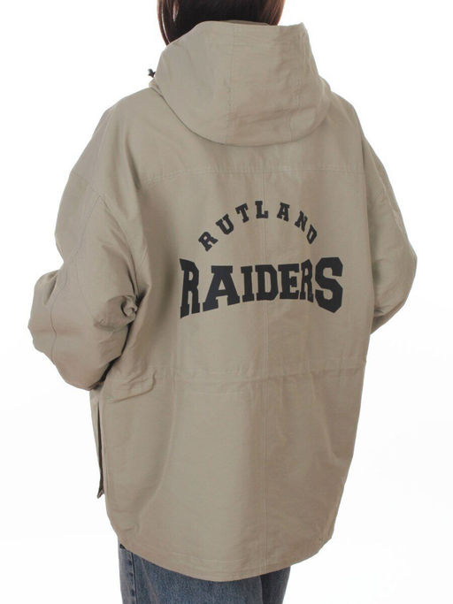 3106 GRAY Куртка демисезонная женская (100 гр. холлофайбер) - Fashion фото 6