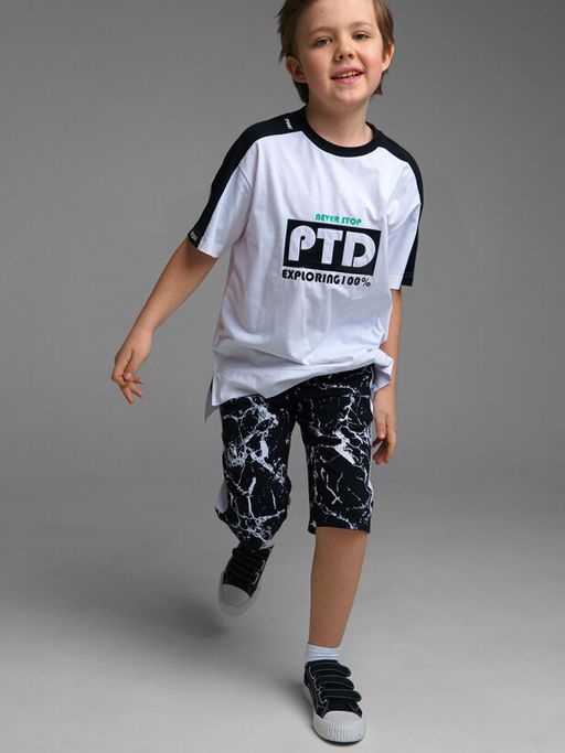 PlayToday / Шорты для мальчика