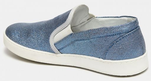 Полуботинки