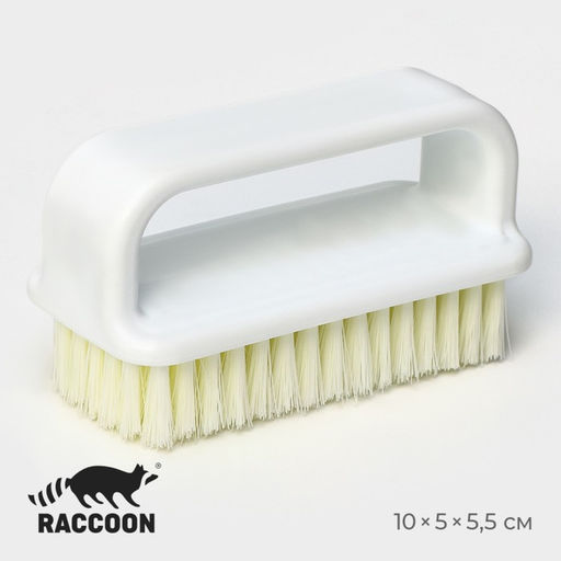 Цена за 2 шт. Щётка универсальная Raccoon Breeze, 1055.5 см