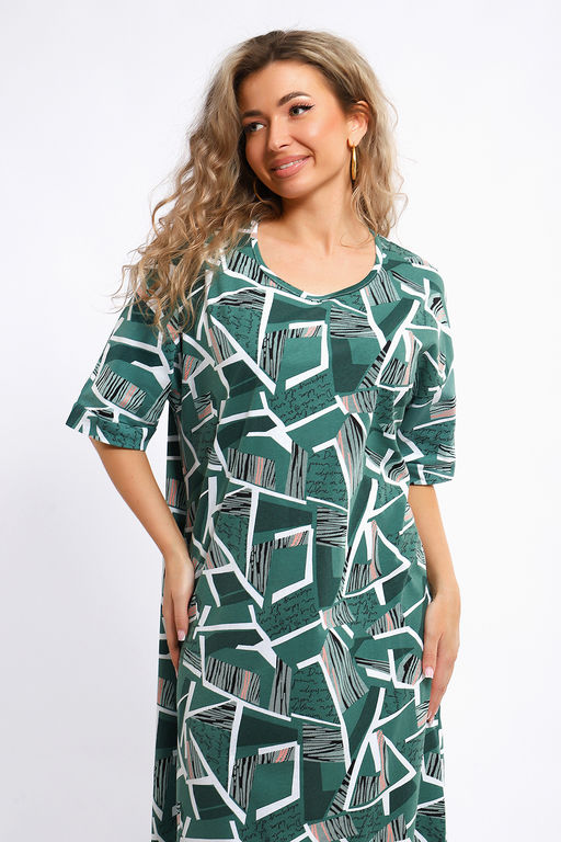 Платье 51186 - Натали фото 7