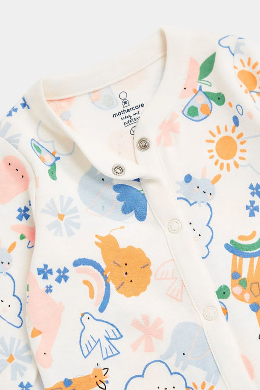 MOTHERCARE / Комбинезон  фото 3