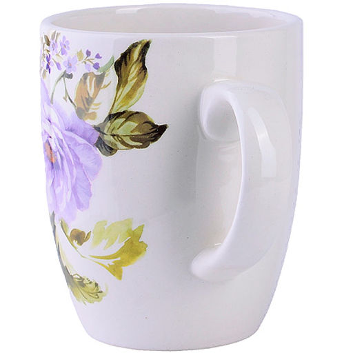 60226 Кружка 310мл Очарование доломит LR (х60) - Mayer&boch фото 2