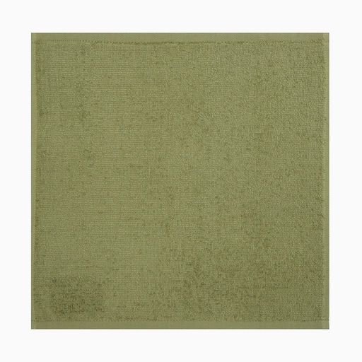 Полотенце махровое Этель Тюльпаны 30х30 см, 100% хлопок, 340 г/м2  фото 2