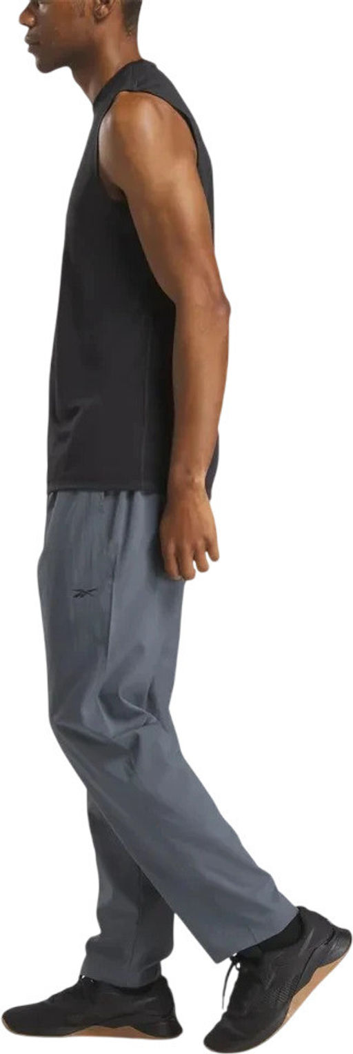 Брюки мужские