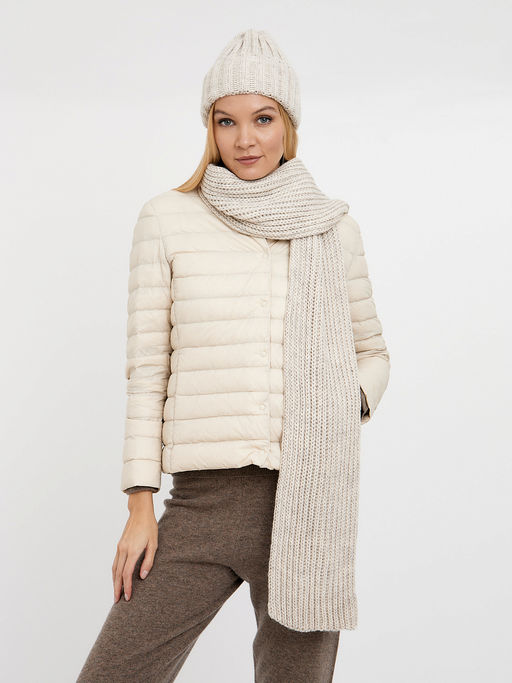 снуд с добавлением шерсти - Glenfield фото 4